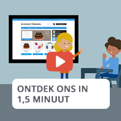 Bekijk de animatie